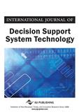 International Journal of Decision Support System Technology《国际决策支持系统技术杂志》