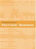 International Journal of Electronic Business《国际电子商务杂志》