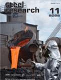 Steel Research International《国际钢铁研究》