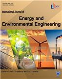 International Journal of Energy and Environmental Engineering《国际能源与环境工程杂志》