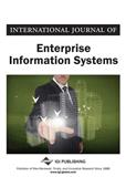 International Journal of Enterprise Information Systems《国际企业信息系统杂志》