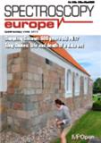 Spectroscopy Europe《欧洲光谱学》
