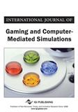 International Journal of Gaming and Computer-Mediated Simulations《国际游戏与计算机媒介模拟期刊》