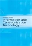 International Journal of Information and Communication Technology《国际信息通信技术杂志》