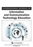 International Journal of Information and Communication Technology Education《国际信息与通信技术教育杂志》