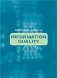 International Journal of Information Quality《国际信息质量杂志》