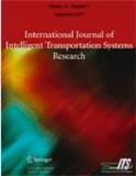 International Journal of Intelligent Transportation Systems Research《国际智能交通系统研究杂志》