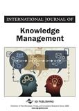 International Journal of Knowledge Management《国际知识管理期刊》