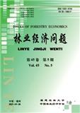 林业经济问题