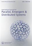 International Journal of Parallel, Emergent and Distributed Systems（或：International Journal of Parallel Emergent and Distributed Systems）《国际并行、新兴与分布式系统杂志》