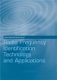 International Journal of Radio Frequency Identification Technology and Applications《国际射频识别技术与应用杂志》