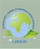 International Journal of Renewable Energy Research《国际可再生能源研究杂志》