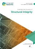 International Journal of Structural Integrity《国际结构完整性期刊》