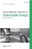 International Journal of Sustainable Energy《国际可持续能源杂志》