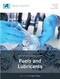 SAE International Journal of Fuels and Lubricants《SAE国际燃料与润滑剂杂志》