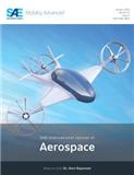 SAE International Journal of Aerospace《SAE国际航空航天杂志》