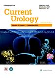 当代泌尿学（英文）（Current Urology）（OA期刊）