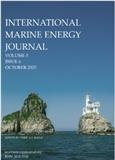 International Marine Energy Journal《国际海洋能源杂志》
