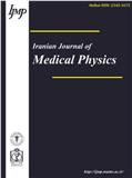Iranian Journal of Medical Physics《伊朗医学物理学杂志》