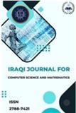Iraqi Journal for Computer Science and Mathematics《伊拉克计算机科学与数学杂志》
