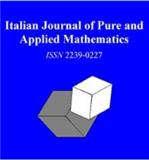 Italian Journal of Pure and Applied Mathematics《意大利纯粹与应用数学杂志》