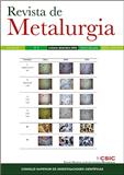 Revista de Metalurgia《冶金杂志》