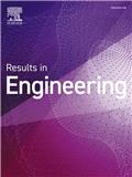 Results in Engineering《工程成果》