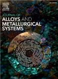 Journal of Alloys and Metallurgical Systems《合金与冶金系统杂志》