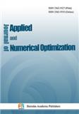 Journal of Applied and Numerical Optimization《应用与数值优化杂志》