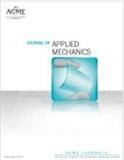 Journal of Applied Mechanics《应用力学杂志》