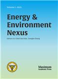 Energy & Environment Nexus（国际刊号）（2025-2027年不收版面费审稿费）