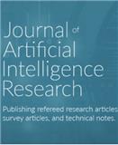 Journal of Artificial Intelligence Research《人工智能研究杂志》