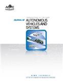 Journal of Autonomous Vehicles and Systems《自动驾驶车辆和系统期刊》