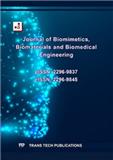 Journal of Biomimetics, Biomaterials and Biomedical Engineering《仿生学、生物材料与生物医学工程杂志》