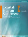 滨海人居环境学刊（英文）（Coastal Human Settlements）（国际刊号）