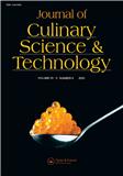 Journal of Culinary Science & Technology《烹饪科学与技术杂志》