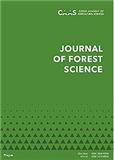 Journal of Forest Science《森林科学杂志》
