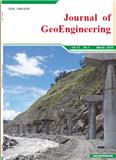 Journal of GeoEngineering《地球工程杂志》