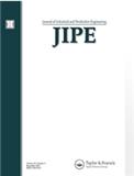 Journal of Industrial and Production Engineering《工业与生产工程期刊》