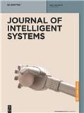 Journal of Intelligent Systems《智能系统杂志》