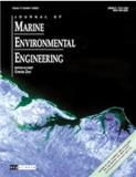 Journal of Marine Environmental Engineering《海洋环境工程杂志》