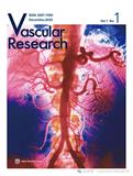 血管研究（英文）（Vascular Research）（国际刊号）（OA期刊）