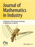 Journal of Mathematics in Industry《工业数学杂志》