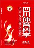 四川体育科学（不收版面费审稿费）