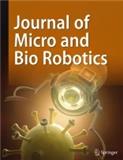 Journal of Micro and Bio Robotics《微生物机器人杂志》（原：Journal of Micro-Bio Robotics）