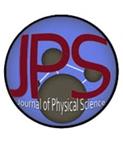 Journal of Physical Science《物理科学杂志》