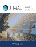 Journal of Technology, Management, and Applied Engineering《技术、管理与应用工程杂志》