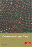 Journal of the Institute of Conservation《英国保护学会杂志》