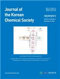Journal of the Korean Chemical Society《韩国化学学会杂志》