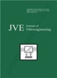 Journal of Vibroengineering《振动工程杂志》